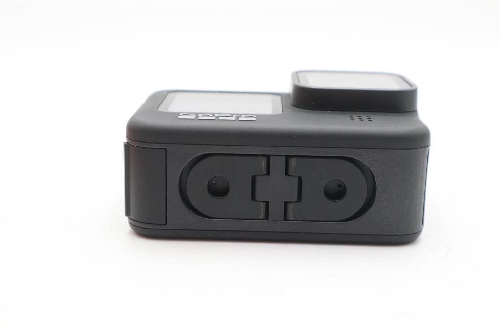 GoPro HERO 9 Black Action Camera / Camcorder Waterproof, 5K 30FPS, V. Good Cond.