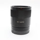 Sony 55mm F1.8 FE Lens ZA Carl Zeiss Sonnar T* for Sony E-Mount, Full Frame