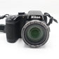 Nikon B500 Bridge Camera 16.0MP, 40x Optical Zoom, Bluetooth, Wi-Fi, Good Cond.