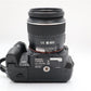 Sony A35 DSLR Camera 16.2MP with 18-55mm, Shutter Count 3052, Good Condition