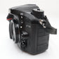Nikon D7100 DSLR Camera 24.1MP Body Only, Shutter C. 24%, Very Good Refurbished