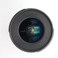 Tokina 12-24mm F4 Wide-Angle Lens AT-X PRO for Canon EF-S Mount, Good Condition