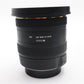 Sigma 10-20mm Lens f/3.5 EX HSM DC, Wide Angle Lens For Nikon, V. Good Condition