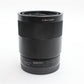 Sony 55mm F1.8 FE Lens ZA Carl Zeiss Sonnar T* for Sony E-Mount, Full Frame