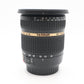 Tamron 10-24mm F3.5-4.5 Lens SP Di-II Aspherical IF AF For Canon, V. Good Cond.