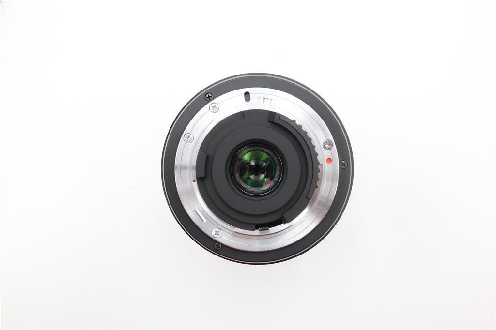 Sigma 10-20mm Lens F4-5.6 EX HSM DC AF Wide Angle for Nikon DX, Very Good Cond.