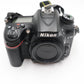 Nikon D7100 DSLR Camera 24.1MP Body Only, Shutter C. 24%, Very Good Refurbished