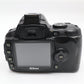 Nikon D40x Camera 10.2MP DSLR with 18-55mm, Shutter Count 5893, Good Condition