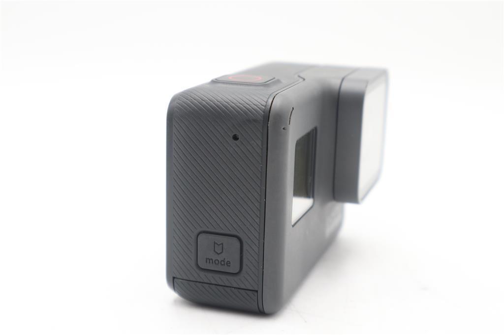GoPro HERO5 Black Action Camcorder / Camera 12.0MP 4K Waterproof, Good Condition