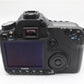 Canon 50D Camera DSLR 15.1MP Body Only, Shutter Count 7390, Good Condition