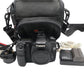Canon 50D Camera DSLR 15.1MP Body Only, Shutter Count 7390, Good Condition