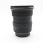 Tokina 12-24mm F4 Wide-Angle Lens AT-X PRO for Canon EF-S Mount, Good Condition