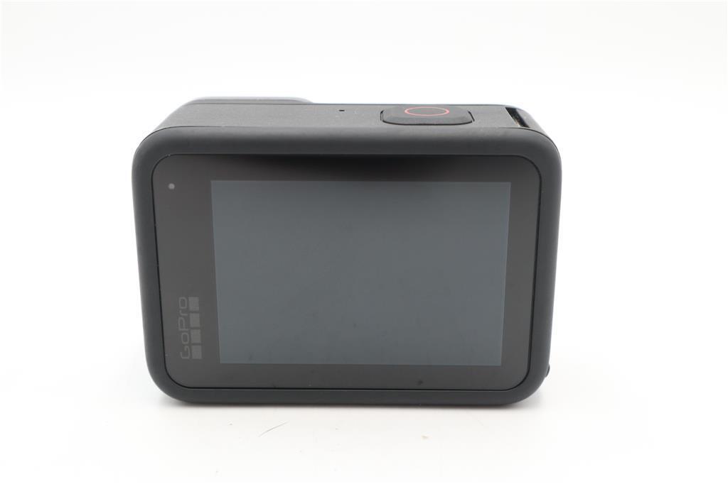 GoPro HERO 9 Black Action Camera / Camcorder Waterproof, 5K 30FPS, Good Cond.
