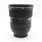 Tokina 12-24mm F4 Wide-Angle Lens AT-X PRO II for Nikon F-Mount, Exc. REFURBI.