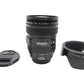 Canon 24-105mm All-Around Lens F4 L IS USM, EF, Full Frame, Stabilised, Good Con