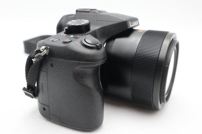 Panasonic DMC-FZ1000 Compact Camera 20.1MP, 16x Optical Zoom, REFURBISHED