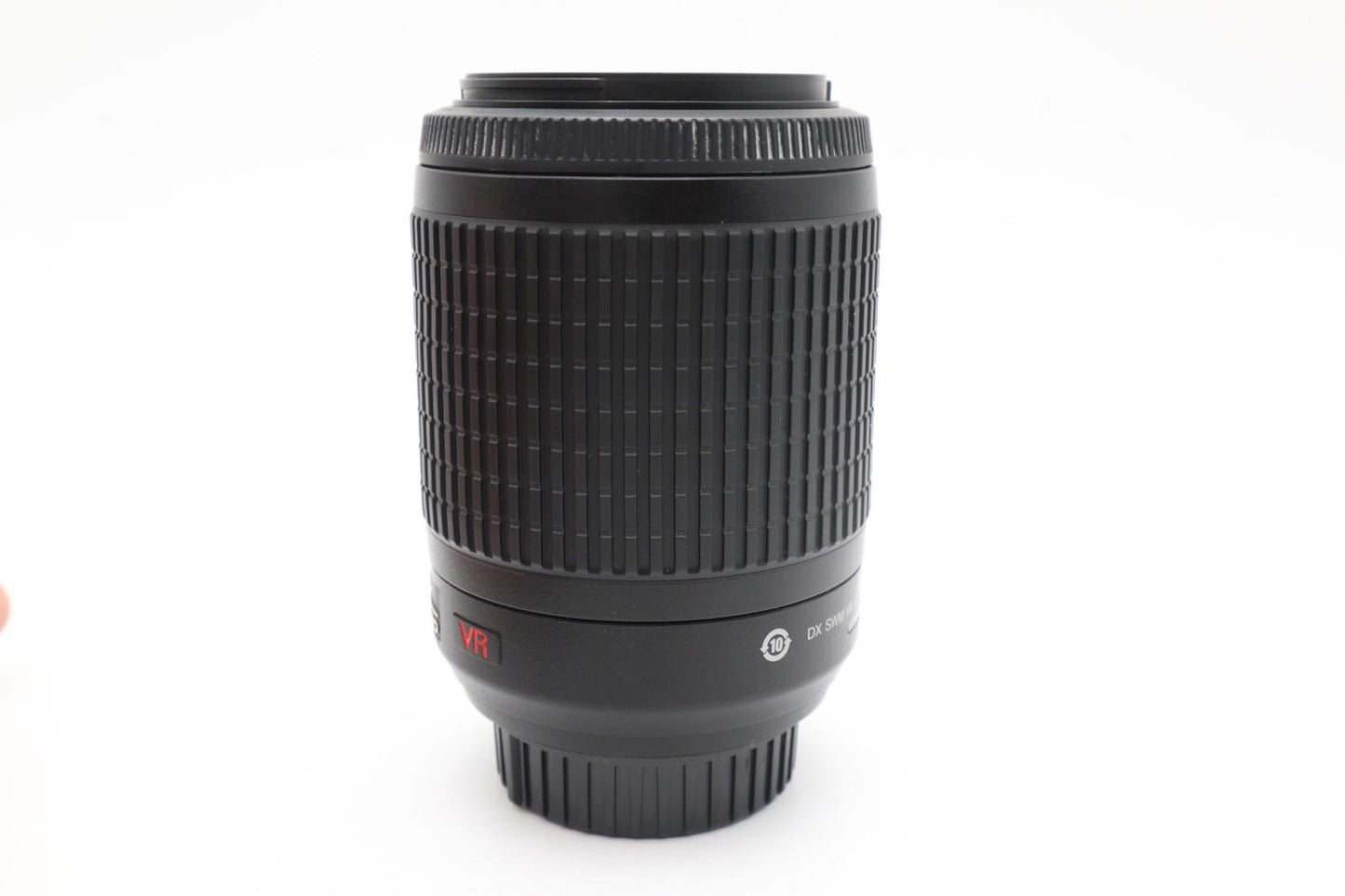 Nikon Nikkor 55-200mm Lens F/4-5.6 AF-S DX VR ED Stabilised, Good Condition