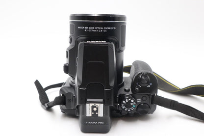 Nikon COOLPIX P950 Camera 16MP Compact Premium, Zoom 83x, Very Good Condition