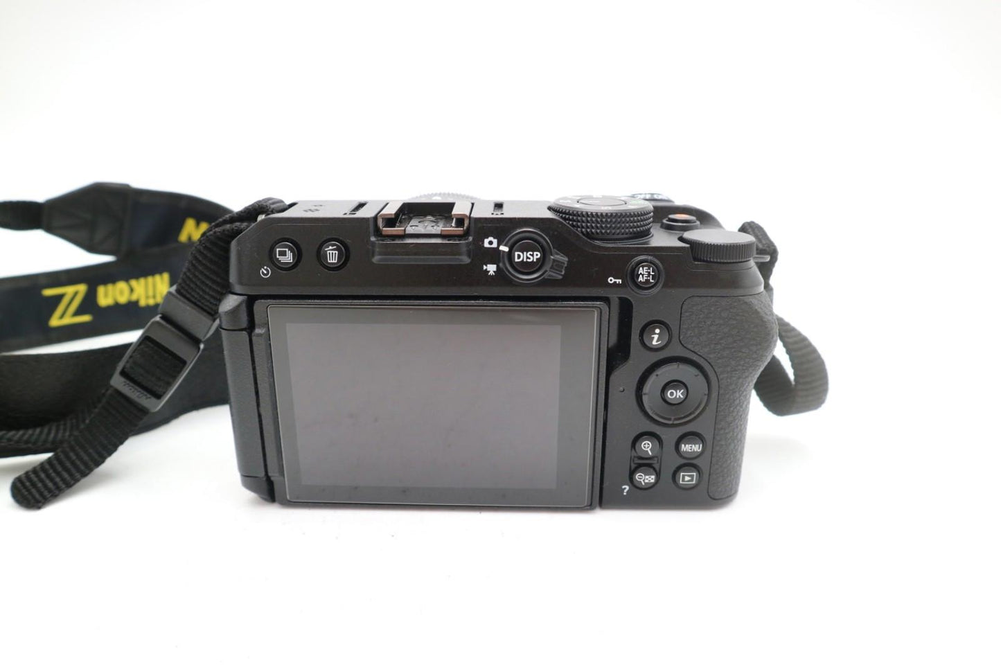 Nikon Z30 Mirrorless Camera 20.9MP with 16-50mm NIKKOR Z DX Shutter Count 1398