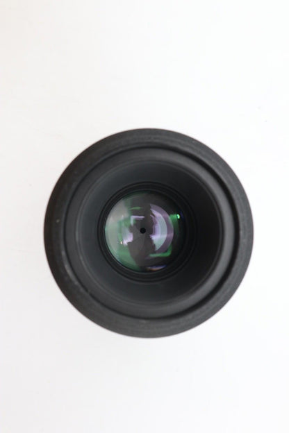 Sigma 105mm Macro Lens f/2.8 EX DG, Close-Up, for Nikon F-Mount, VG. REFURBISHED