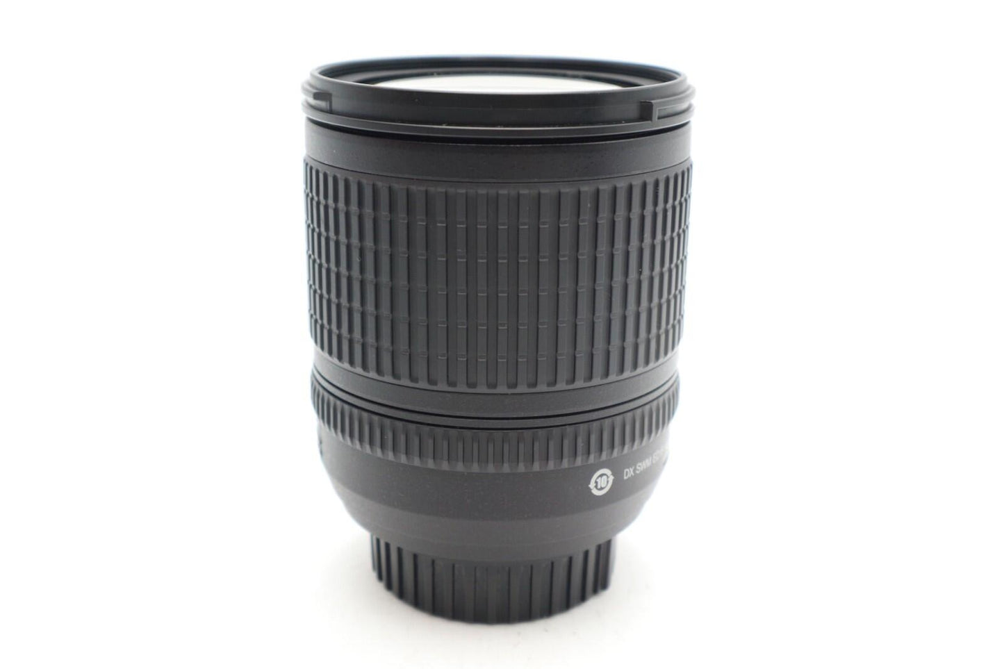 Nikon 18-135mm Lens F/3.5-5.6 G AF-S Nikkor DX SWM ED IF, All-Around REFURBISHED