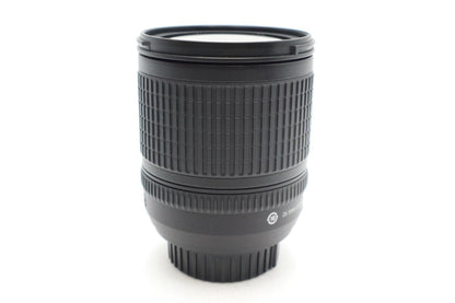 Nikon 18-135mm Lens F/3.5-5.6 G AF-S Nikkor DX SWM ED IF, All-Around REFURBISHED