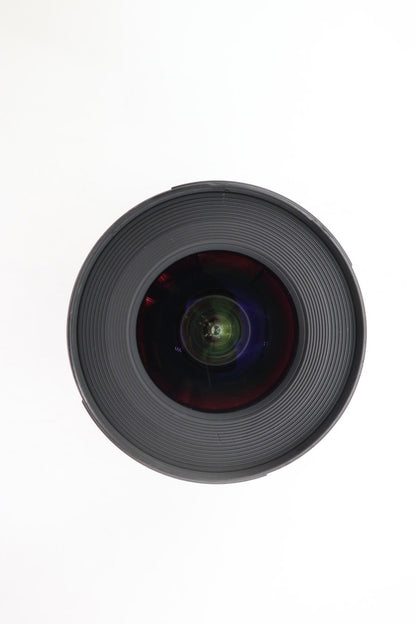 Sigma 10-20mm Lens F4-5.6 EX HSM DC AF Wide Angle for Canon, Good Condition