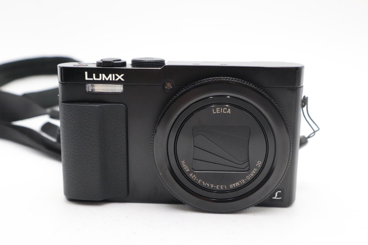 Panasonic Lumix DMC-TZ70  Compact Digital Camera 12MP, 30X Zoom, Good Condition