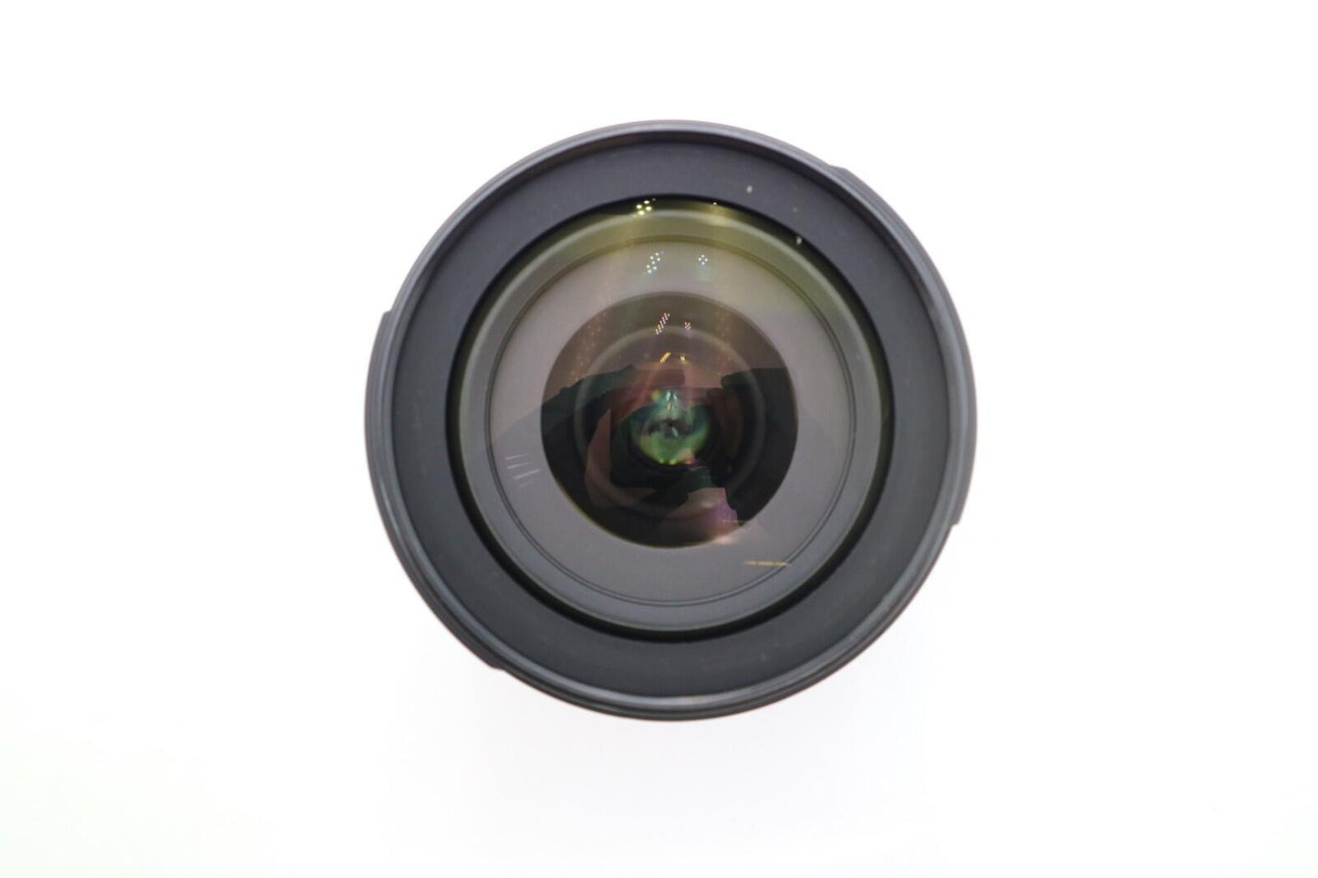 Nikon 18-105mm Lens F/3.5-5.6 G NIKKOR AF-S DX SWM VR ED IF, Good Condition