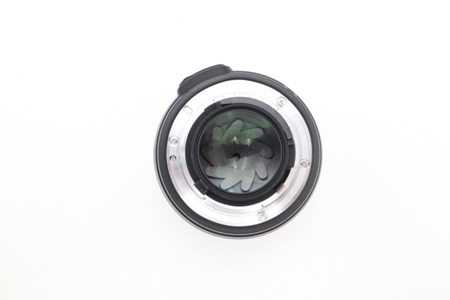 Nikon 50mm F/1.4 G AF-S Nikkor Prime Lens, Very Sharp, Portrait, V.G REFURBISHED