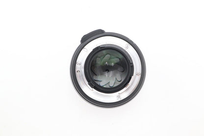 Nikon 50mm F/1.4 G AF-S Nikkor Prime Lens, Very Sharp, Portrait, V.G REFURBISHED