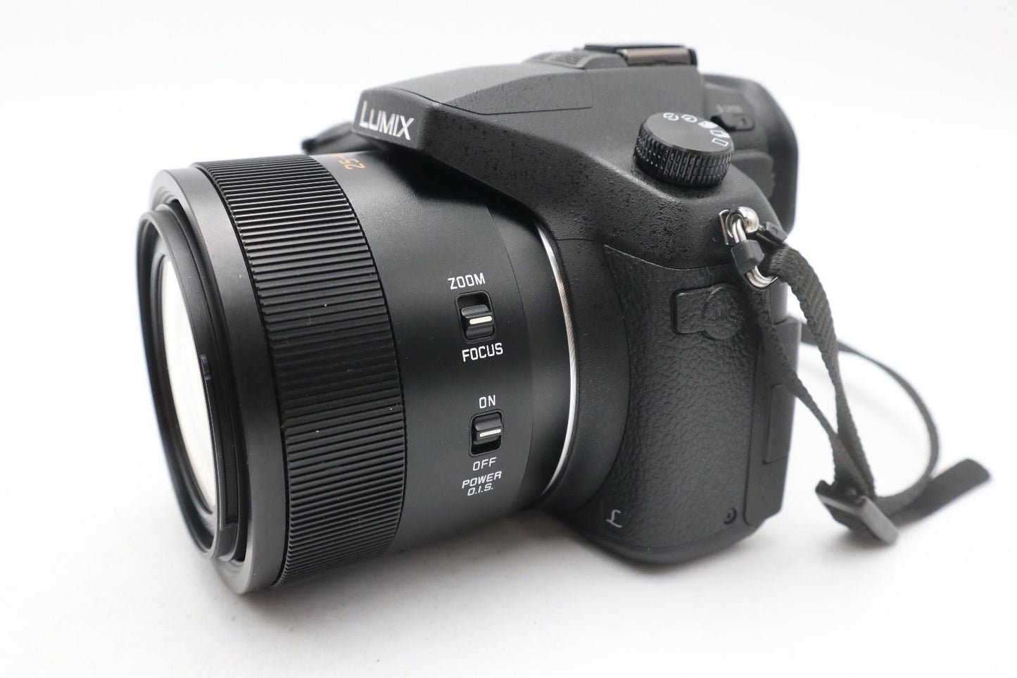 Panasonic DMC-FZ1000 Compact Camera 20.1MP, 16x Optical Zoom, REFURBISHED