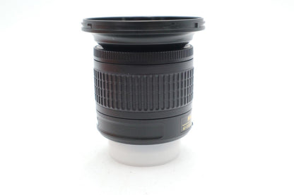 Nikon 10-20mm f/4.5-5.6 AF-P DX Wide Lens | VG Refurbished | 12M Warranty