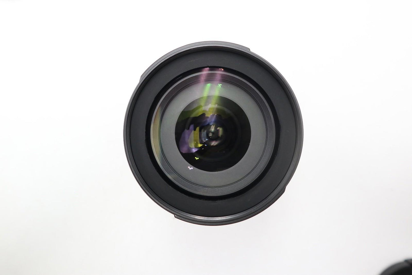 Nikon 18-105mm Lens F/3.5-5.6 G NIKKOR AF-S DX SWM VR ED IF, V. Good REFURBISHED