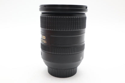 Nikon 18-200mm All-Around Lens f/3.5-5.6G AF-S VR, Stabilised, Good REFURBISHED