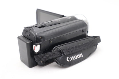 Canon Legria HF R37 Camcorder, FULL HD, 51X Zoom, Wi-Fi, Good REFURBISHED