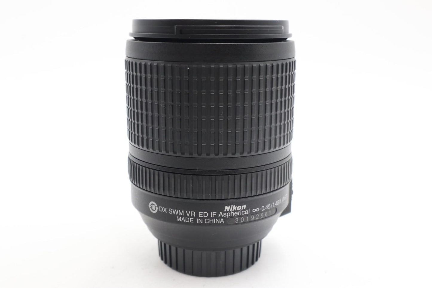 Nikon 18-140mm All-Around Lens f/3.5-5.6G ED VR AF-S , Stabilised, Exc. REFURB.