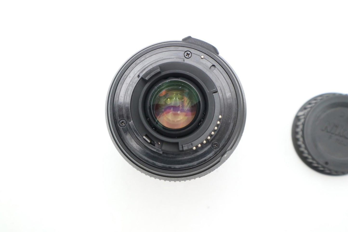 Nikon 18-135mm Lens F/3.5-5.6 G AF-S Nikkor DX SWM ED IF, All-Around REFURBISHED