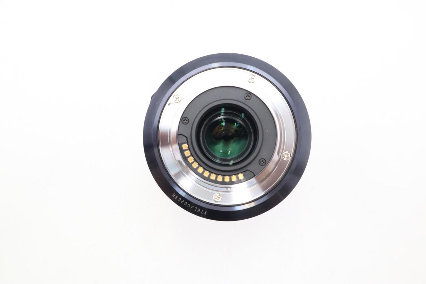 Panasonic 12-35mm F2.8 Lens G X Vario Power O.I.S. Micro Four Thirds REFURBISHED