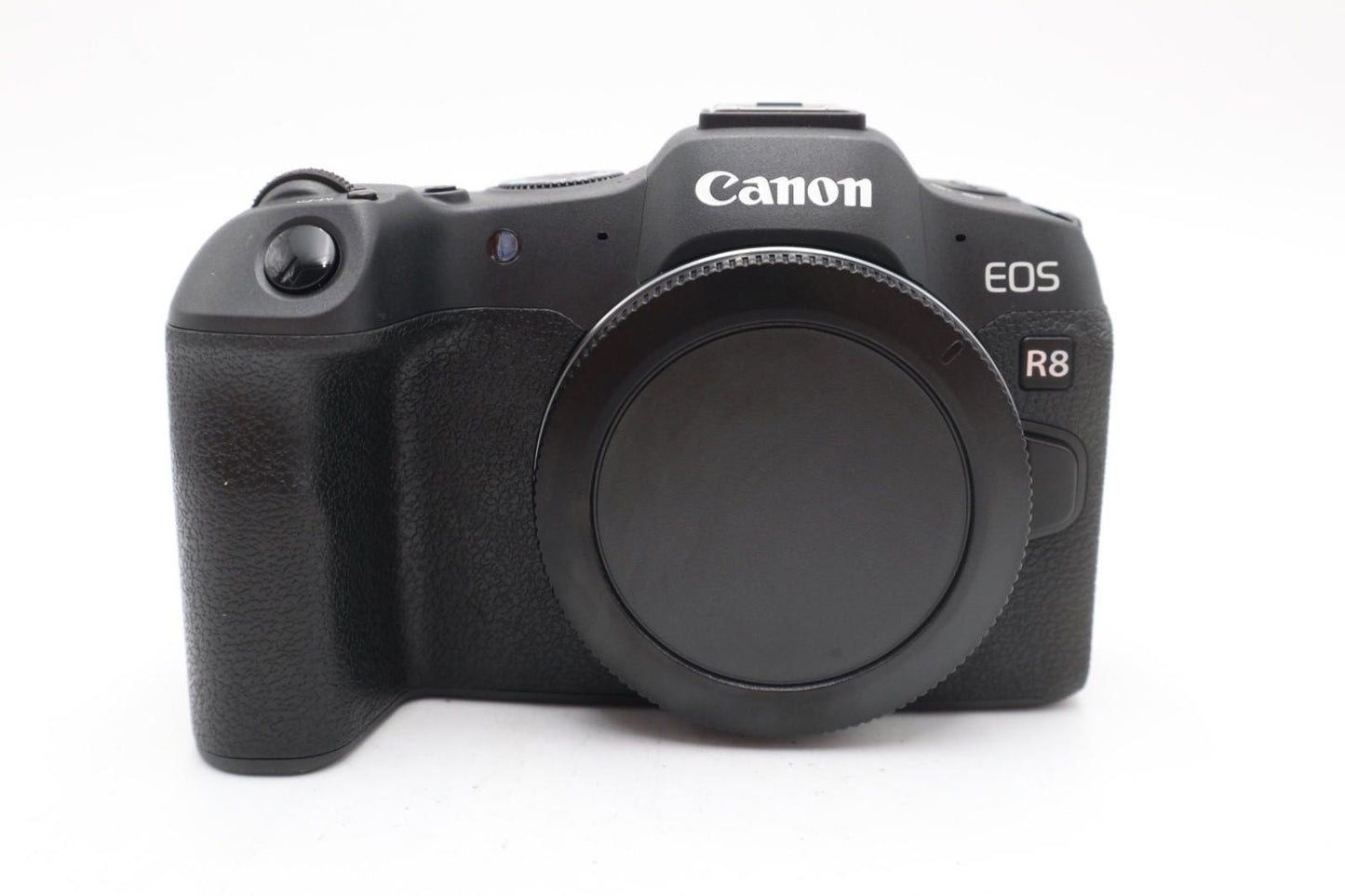 Canon EOS R8 Mirrorless Camera 24.2MP Body Only, Shutter Count 1%, REFURBISHED