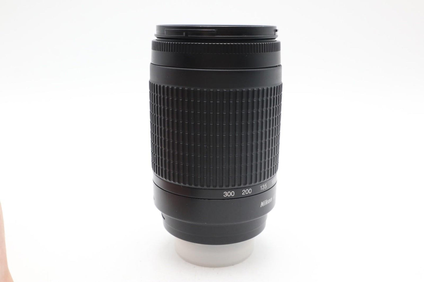 Nikon 70-300mm Telephoto Lens F4.0-5.6 G Nikkor AF Full Frame, Good Condition