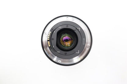 Canon 17-40mm Wide-Angle Lens F4.0 L USM, Ultrasonic Motor, Very Good Condition