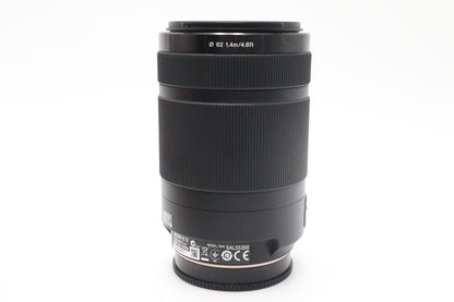 Sony 55-300mm Telephoto Lens F/4.5-5.6 DT SAM, SAL55300, Good Condition