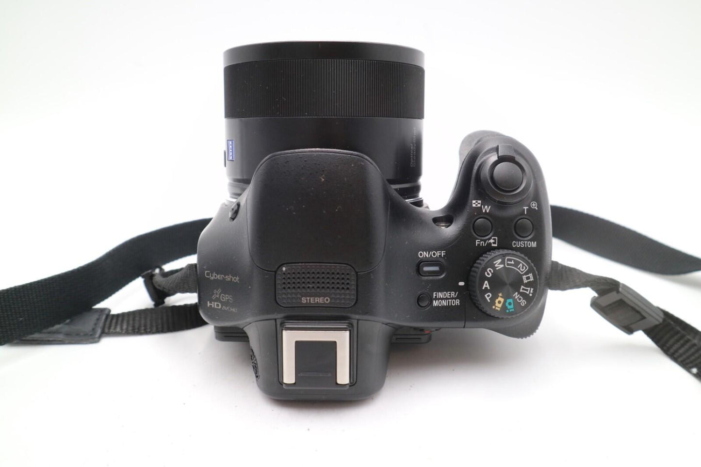 Sony Cyber-Shot DSC-HX400 Camera 20.1MP, Digital Bridge, 50xZoom Good Condition