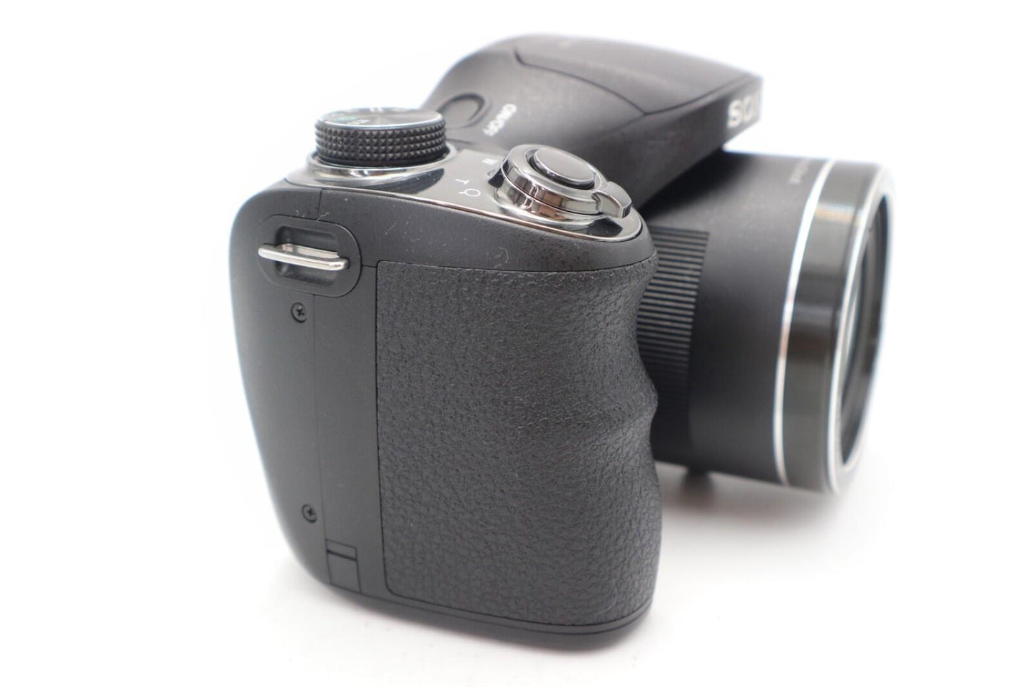 Sony Cyber-Shot DSC-H300 Camera 20.1MP, Digital Bridge, 35x Zoom, Good Condition