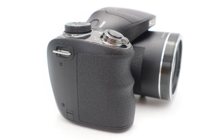 Sony Cyber-Shot DSC-H300 Camera 20.1MP, Digital Bridge, 35x Zoom, Good Condition