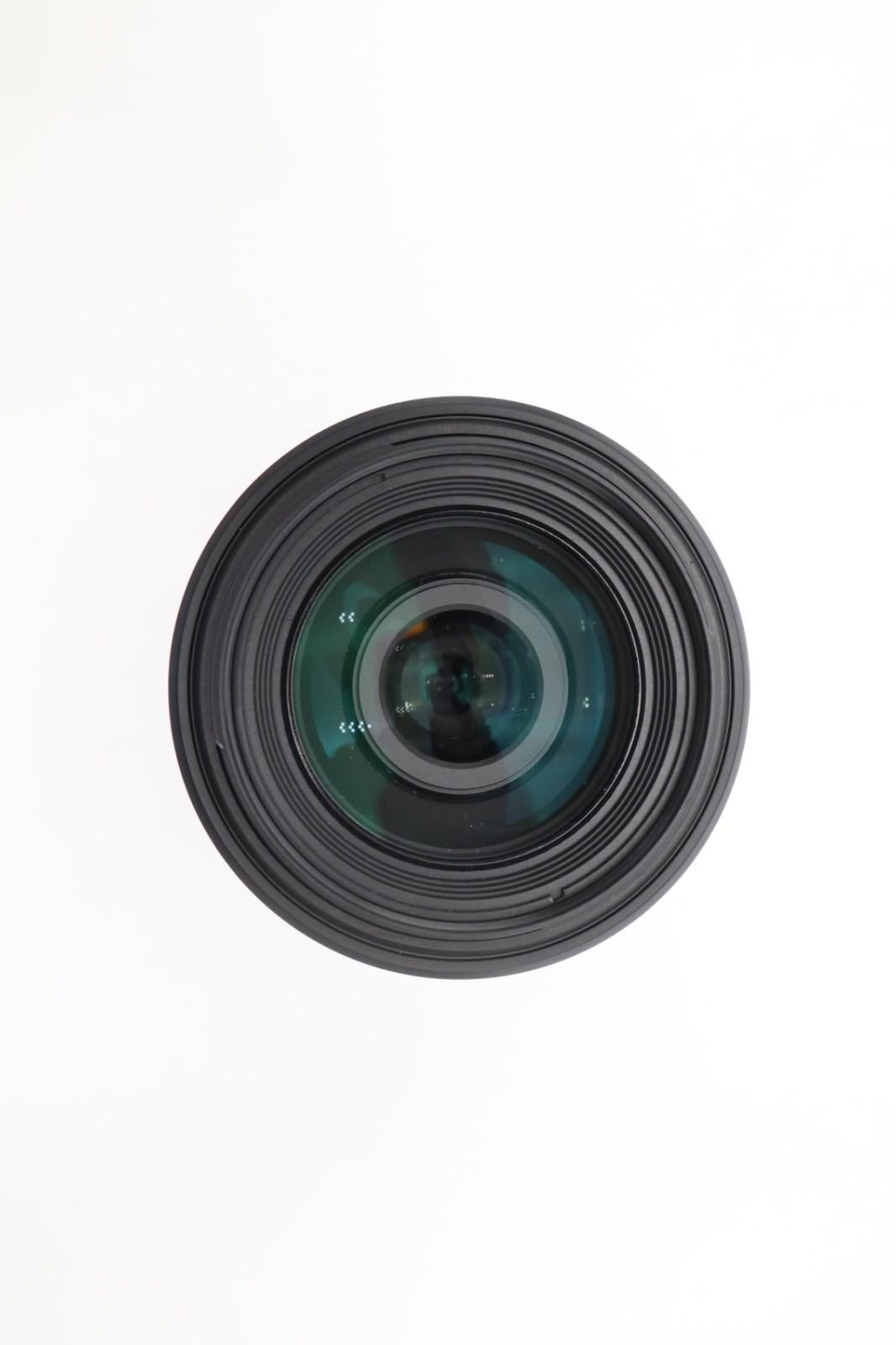 Sony 55-200mm F4-5.6 Lens, SAL55200, Telephoto Sony for A-Mount, V. G. REFURB.