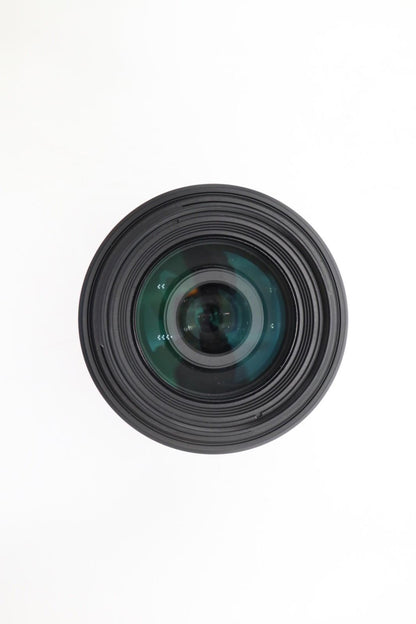 Sony 55-200mm F4-5.6 Lens, SAL55200, Telephoto Sony for A-Mount, V. G. REFURB.
