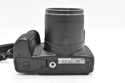 Nikon P530 Bridge Camera 16.1MP, 42 x Optical Zoom, Stabilised, Good Condition