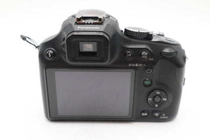 Panasonic LUMIX DMC-FZ72 Camera 16.1MP, Digital Bridge, 60x Zoom, Good Condition